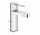 Bateria umywalkowa Grohe Plus, stojaca, DN 15, 172mm wysokości, chrom