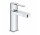 Bateria umywalkowa Grohe Plus, stojaca, DN 15, 172mm wysokości, korek push-open, chrom