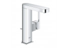Bateria umywalkowa Grohe Plus, stojąca, DN 15, 190mm wysokości, chrom