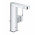Bateria umywalkowa Grohe Plus, stojąca, DN 15, 190mm wysokości, chrom