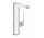 Bateria umywalkowa Grohe Plus, stojąca, wyciągana wylewka, DN 15, 253mm wysokości, chrom