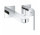 Bateria umywalkowa 2-otworowa Grohe Plus, podtynkowa, wylewka 203mm, chrom