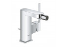 Bateria bidetowa Grohe Plus, stojąca, 1/2", chrom