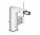 Bateria bidetowa Grohe Plus, stojąca, 1/2", chrom