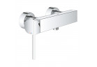 Bateria prysznicowa Grohe Plus, ścienna, jednouchwytowa, chrom