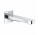 Wylewka wannowa Grohe Plus, ścienna, 168mm, chrom