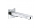 Wylewka wannowa Grohe Plus, ścienna, 168mm, chrom