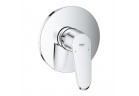Bateria prysznicowa podtynkowa Grohe Eurodisc Cosmopolitan, jednouchwytowa, chrom