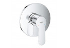Bateria prysznicowa podtynkowa Grohe Eurostyle Cosmopolitan, jednouchwytowa, chrom