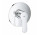 Bateria prysznicowa podtynkowa Grohe Eurostyle Cosmopolitan, jednouchwytowa, chrom