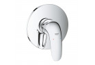 Bateria prysznicowa podtynkowa Grohe Eurostyle, jednouchwytowa, chrom