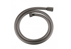 Wąż prysznicowy Grohe Silverflex, Twistfree, 125cm, hard graphite