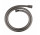 Wąż prysznicowy Grohe Silverflex, Twistfree, 125cm, hard graphite