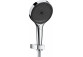 Zestaw prysznicowy Hansgrohe Rainfinity 130 3jet, słuchawka 3-strumieniowa, wąż 125cm, chrom