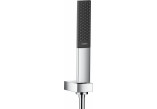 Zestaw prysznicowy Hansgrohe Rainfinity 130 3jet, słuchawka 3-strumieniowa, wąż 125cm, chrom