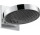 Deszczownica Hansgrohe Rainfinity 250 3jet EcoSmart, 3-strumieniowa, z przyłączem ściennym, średnica 25cm, chrom