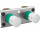 Zestaw podstawowy do Hansgrohe Rainfinity Showerpipe 360 1jet, element podtynkowy