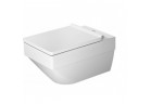 Duravit Miska toaletowa wisząca VERO AIR Rimless