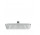 Deszczownica Hansgrohe Croma E 280 1jet, chrom