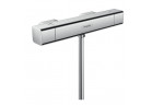 Prysznicowa bateria termostatyczna Hansgrohe Ecostat E, natynkowa, chrom
