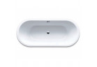 Wanna wolnostojąca Kaldewei CLASSIC DUO OVAL 113 170x75, biała 