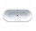 Wanna wolnostojąca Kaldewei CLASSIC DUO OVAL 113 170x75, biała 