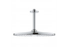 Deszczownica Grohe Rainshower 310 Mono, przepust stropowy 142mm, ogranicznik przepływu, chrom