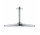 Deszczownica Grohe Rainshower 310 Mono, przepust stropowy 142mm, ogranicznik przepływu, chrom