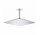 Deszczownica Grohe Rainshower 310 Mono Cube, ramię sufitowe 142mm, chrom