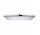 Deszczownica Grohe Rainshower 310 Mono Cube, 1-strumieniowa, chrom