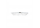 Deszczownica Grohe Rainshower 310 Mono Cube, 1-strumieniowa, moon white
