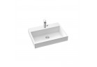Umywalka Marmorin Teo 60x31 cm