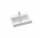 Umywalka Marmorin Teo 60x31 cm
