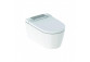 Miska WC z funkcją higieny intymnej Geberit AquaClean Sela, wisząca, biała