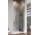 Drzwi prysznicowe do wnęki Radaway Nes DWJ I 70, przejrzyste, prawe, 680-710x2000mm, profil chrom