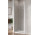 Drzwi prysznicowe do wnęki Radaway Nes DWB 80, składane, prawe, 780-810x2000mm, profil chrom