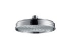 Deszczownica/ Głowica prysznicowa Axor Carlton o średnicy 240 mm