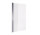 Parawan nawannowy Excellent Actima Seria 900, 73x145cm, uniwersalny, profil chrom