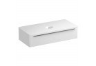 Szafka pod umywalkę Ravak SUD 260.01, 1100x530mm, biała