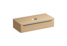 Szafka pod umywalkę Ravak SUD 260.01, 1100x530mm, dąb