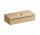 Szafka pod umywalkę Ravak SUD 260.01, 1100x530mm, dąb