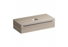 Szafka pod umywalkę Ravak SUD 260.01, 1100x530mm, satynowe drewno
