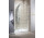 Drzwi prysznicowe do wnęki Radaway Espera DWJ 160 lewy, przesuwne, profil chrom