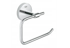 Uchwyt na papier Grohe Baucosmopolitan, chrom