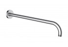 Ramię deszczownicy Oltens Lagan, ścienne, 40cm, chrom
