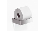 Wieszak/ Uchwyt na zapasowy papier toaletowy Dornbracht Mem, chrom