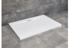 PYTAJ O RABAT ! Brodzik z konglomeratu Radaway Giaros D 110x80cm