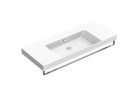 Reling do umywalek Catalano Zero 125, chrom