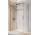 Front kabiny prysznicowej Radaway Espera Pro KDJ 140, lewy, 1400x2000mm, ciche domykanie, profil chrom