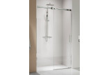 Drzwi prysznicowe do wnęki Radaway Espera Pro DWJ 100, lewe, 1000x2000mm, ciche domykanie, profil chrom